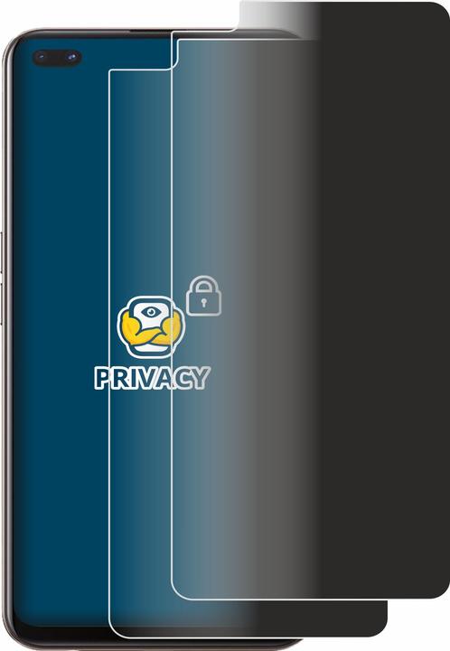 Image du produit BROTECT Protection Anti-Espion (2 pièce(s), Oppo Reno 4 Z 5G)