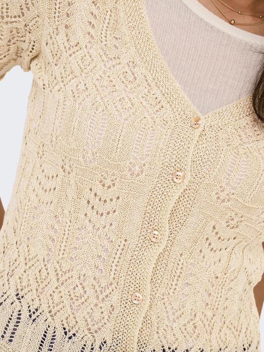 Produktbild Only ONLLOVELY Strickpullover Strickpullover (M)
