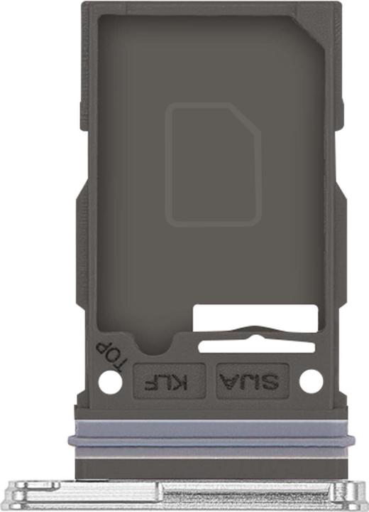 Image du produit Clappio Support SIM de remplacement (Support de carte SIM, Galaxy S22)