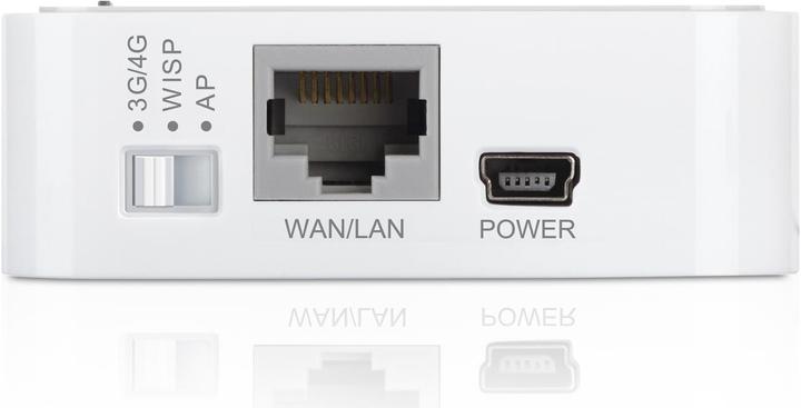 Image du produit TP-Link Tl-Mr3020