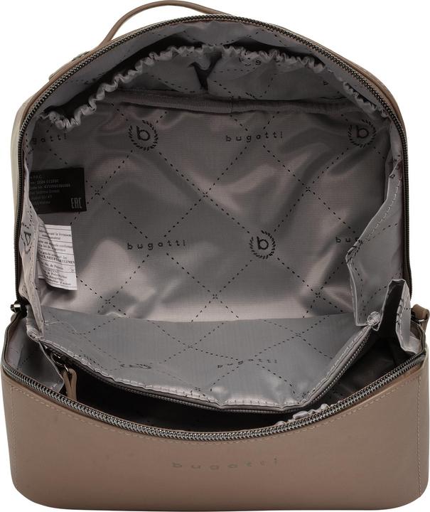 Actual product image Bugatti Kulturtasche ALMATA (3 l)