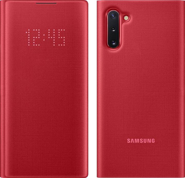 Image du produit Samsung LED View Cover (Samsung Galaxy Note 10)