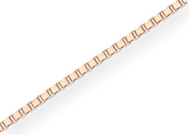 Produktbild Carat Vermeilrose (Silber 925, 42 cm)
