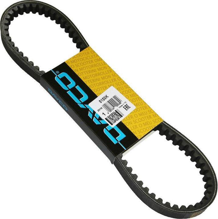 Immagine prodotto Dayco Peugeot 125 Elyseo, Elystar, Jet-force