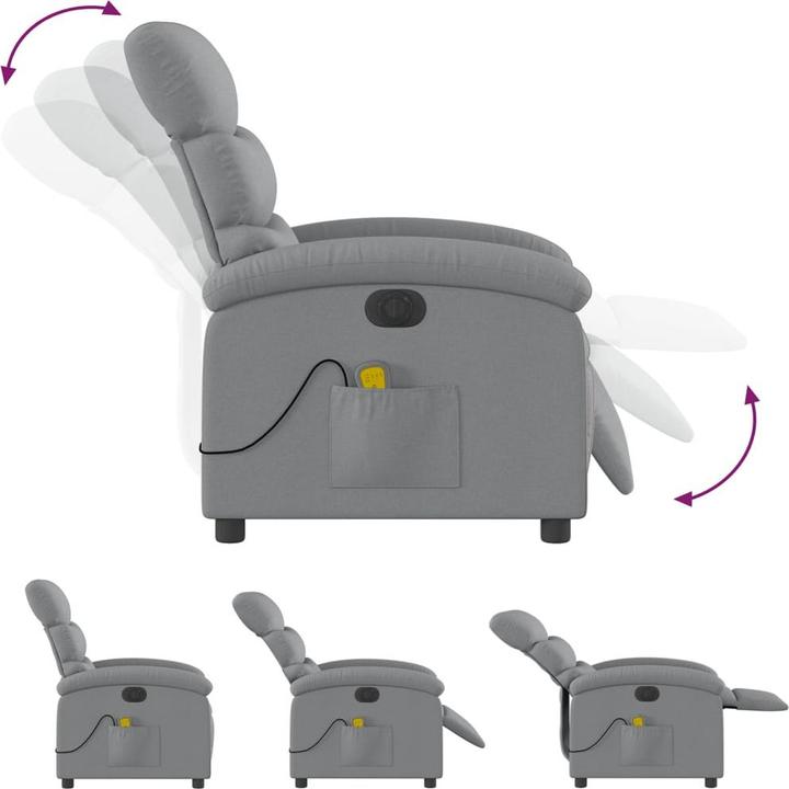 Image du produit VidaXL Hiram