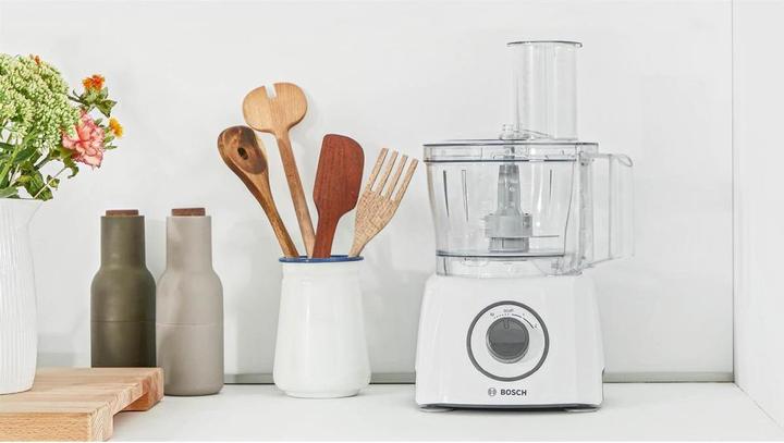 Immagine prodotto Bosch Hausgeräte MCM3100W (2300 ml, 800 W)