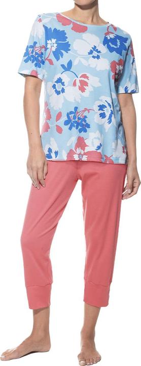 Produktbild Mey Springrose Schlafanzug (44, XXL)