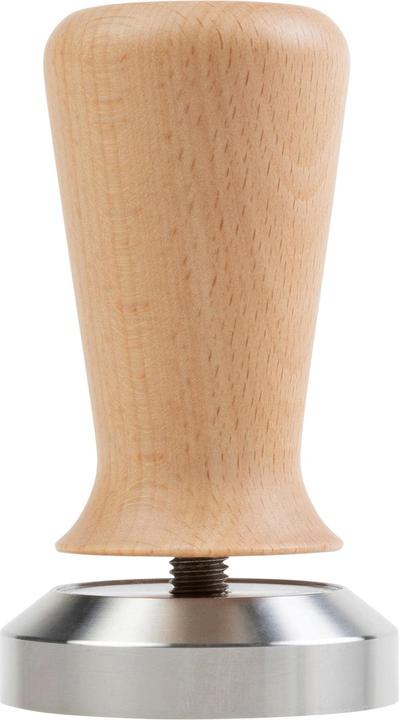 Actual product image Furber Tamper beech, 58 mm
