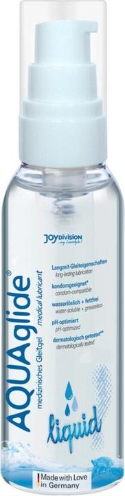 Produktbild Joydivision AQUAglide Liquid (50 ml)