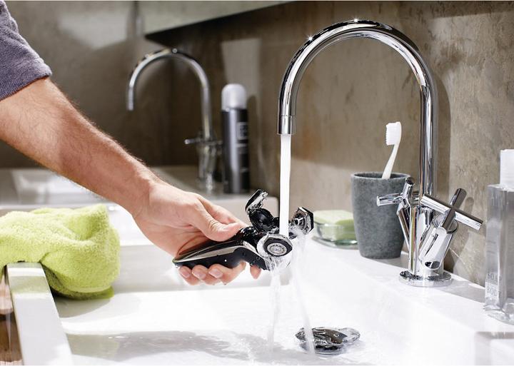 Produktbild Philips RQ1260/21 SensoTouch 3D