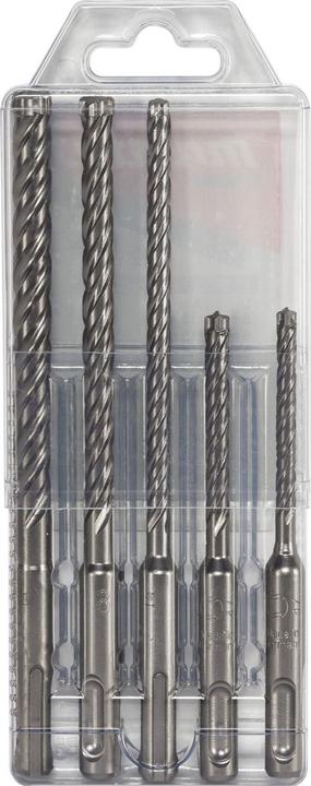 Image du produit Makita Perceuse Nemesis 2 SDS (5 mm, 6 mm, 8 mm, 10 mm)