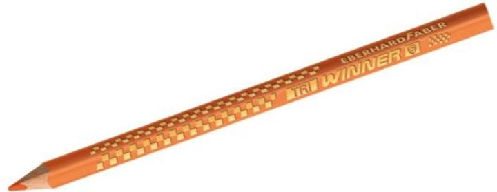 Image du produit EberhardFaber TRI Winner orangé galcis (Glaçage orange, 1 x)