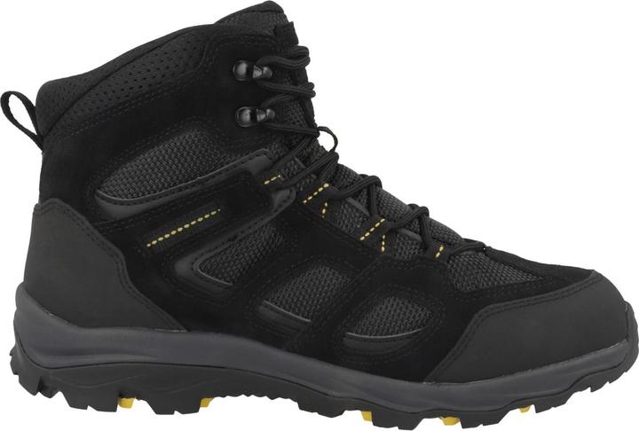 Produktbild Jack Wolfskin Vojo 3 Texapore Mid M (42)