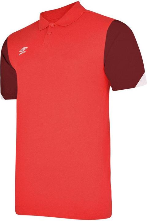 Umbro Total Training Polo Shirt