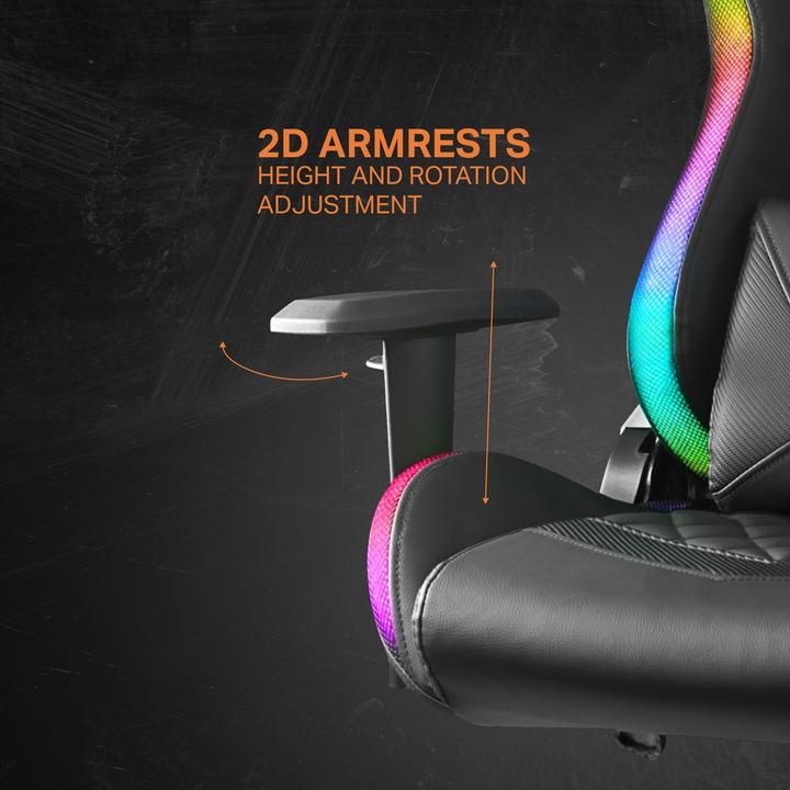 Produktbild Deltaco Gaming Gaming RGB