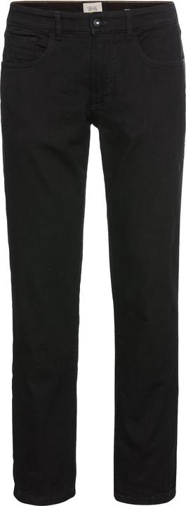 Camel Active Relaxed Fit 5-Pocket Jeans mit Thermofutter (33)