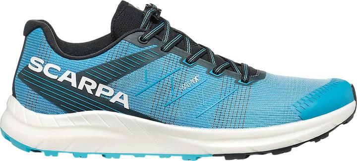 Scarpa Spin Race