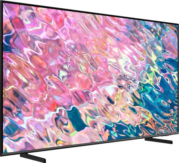 Actual product image Samsung QE65Q67B (65", QLED, UHD, 2022)