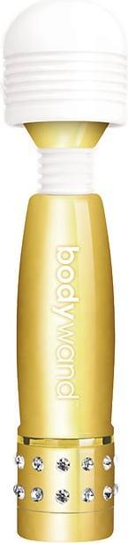 Image du produit Bodywand Mini masseur mural or
