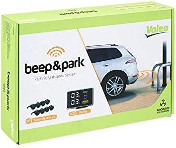 Produktbild Valeo Beep and Park