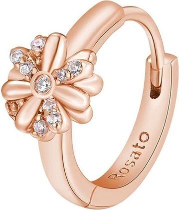 Immagine prodotto Rosato Orecchini singoli in bronzo Daisy Storie RZO062 (L)