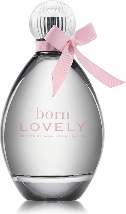 Produktbild Sarah Jessica Parker Born Lovely Eau de Parfum 100ml Spray (Eau de Parfum, 100 ml)