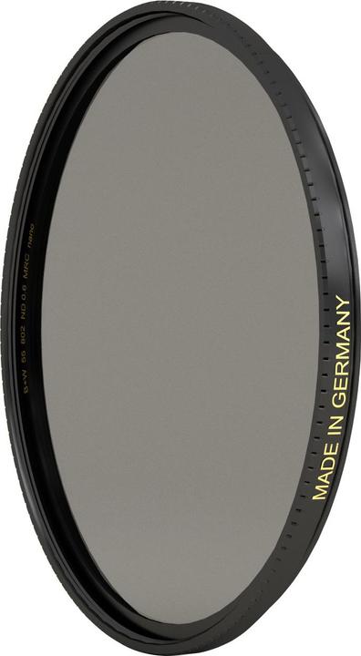 Actual product image B+W XS-Pro 802 (95 mm, Neutral density filter)