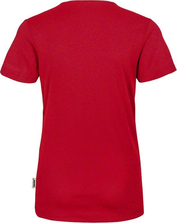 Hakro V-Shirt COOLMAX®