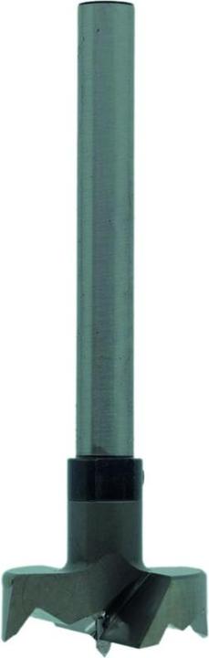Actual product image Hws Cylinder head drill WAVE HSS (26 millimetres)