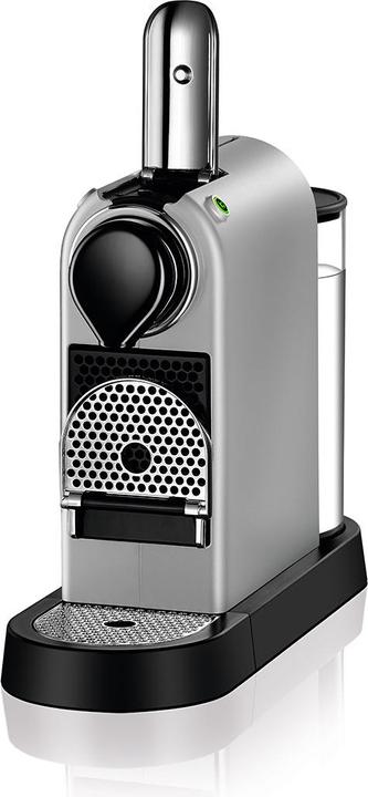 Actual product image Krups Nespresso CitiZ & Milk (NESPRESSO Original)
