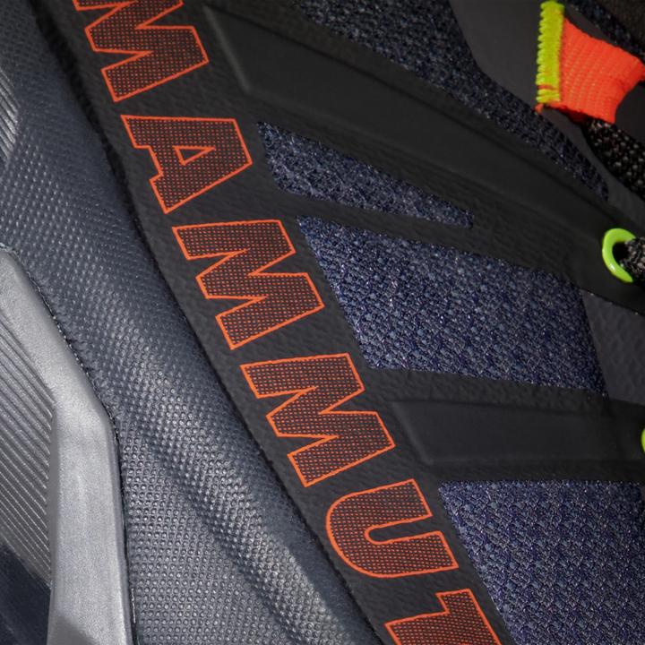 Actual product image Mammut Sertig II Mid GTX Men (42 2/3)