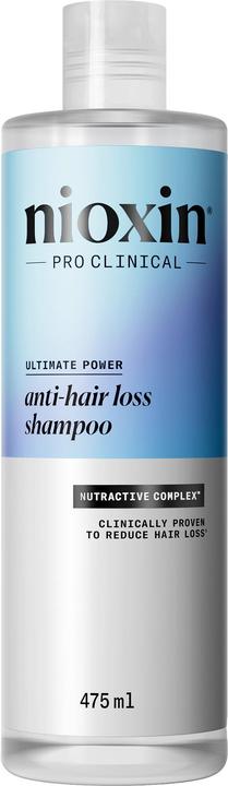 Produktbild Nioxin Anti-Hair Loss (475 ml, Flüssiges Shampoo)