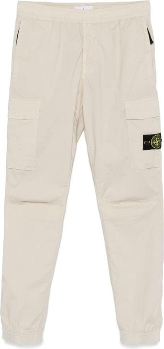 Stone Island Trousers Beige (30)