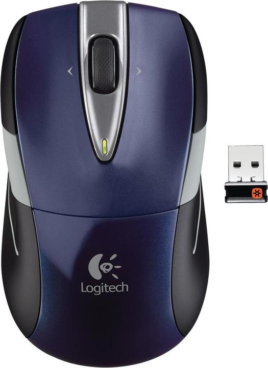 Actual product image Logitech Wireless Mouse M525 (Wireless)