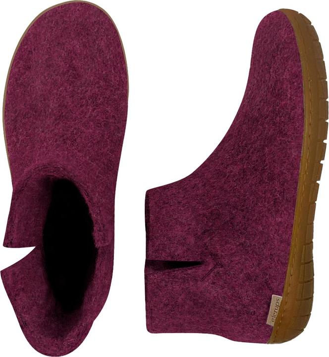 Produktbild Glerups Naturkautschuksohle Boots (41)