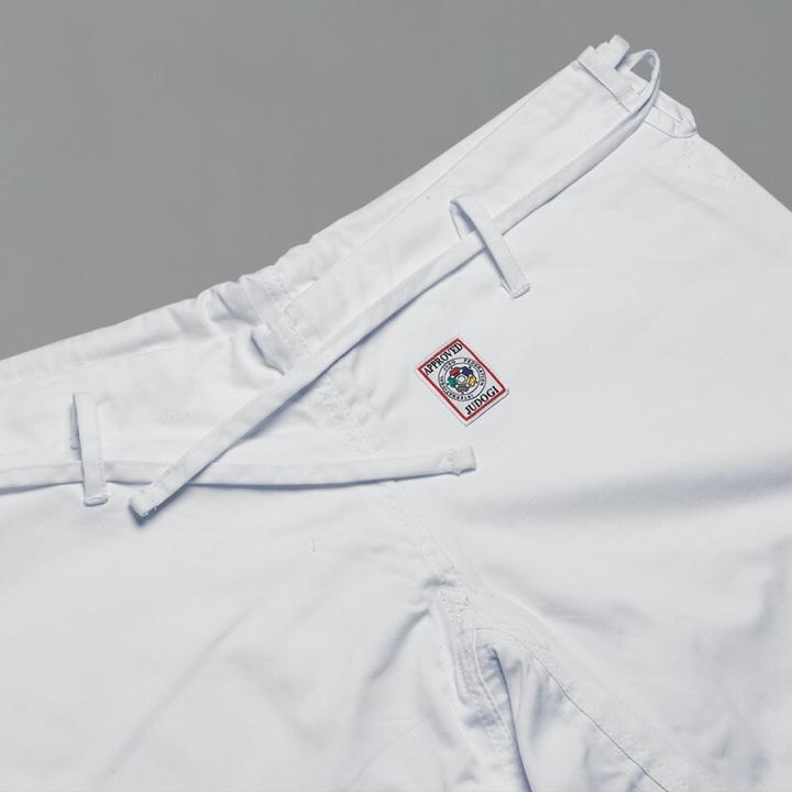 Produktbild adidas Judo-Hose IJF weiss, JT275 (170)