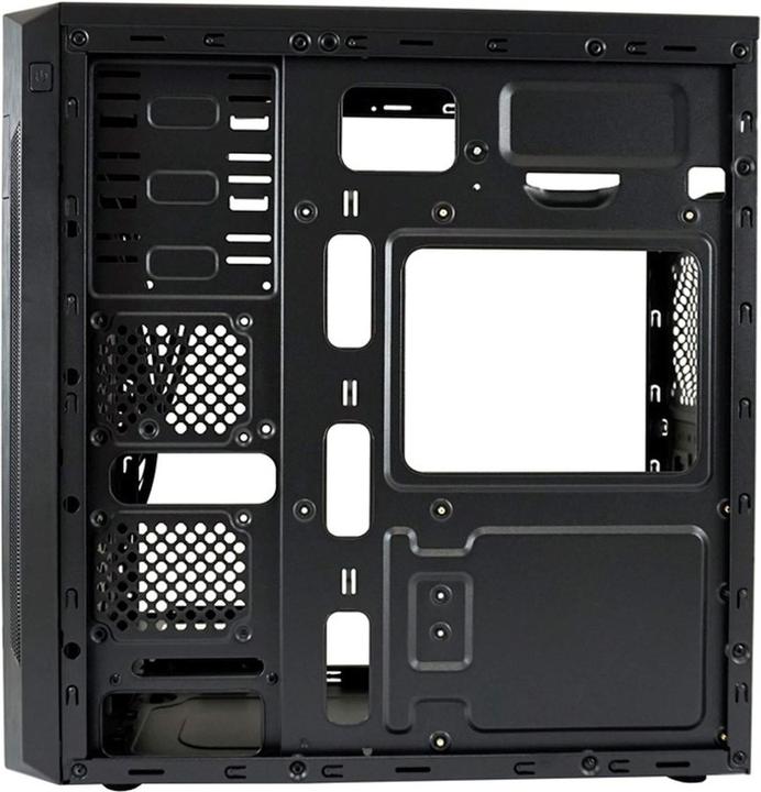 Immagine prodotto LC-Power 7040B (ATX, mATX, Mini-ITX)