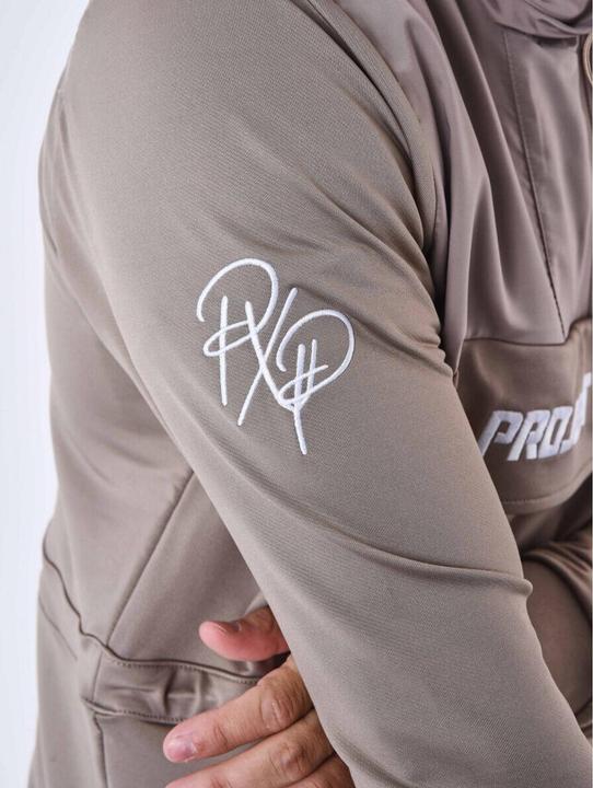 Image du produit Project X Paris sweatshirt à capuche stye coupe vent (L)