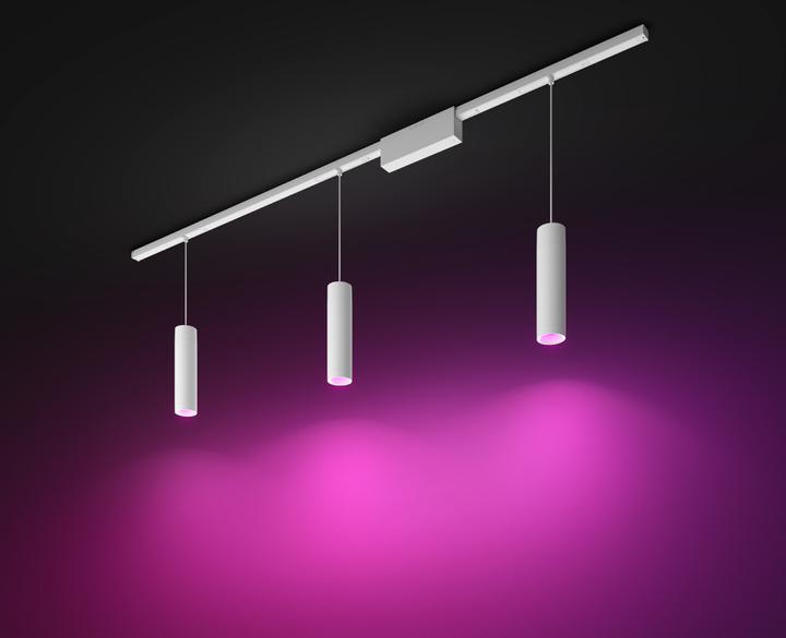 Immagine prodotto Philips Hue Perifo Basis Set (1470 lm)