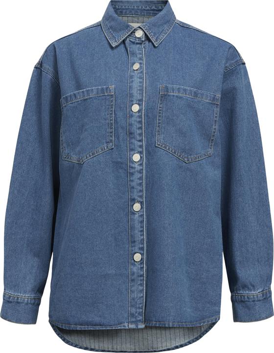 Image du produit Object Chemise en jean (XL)