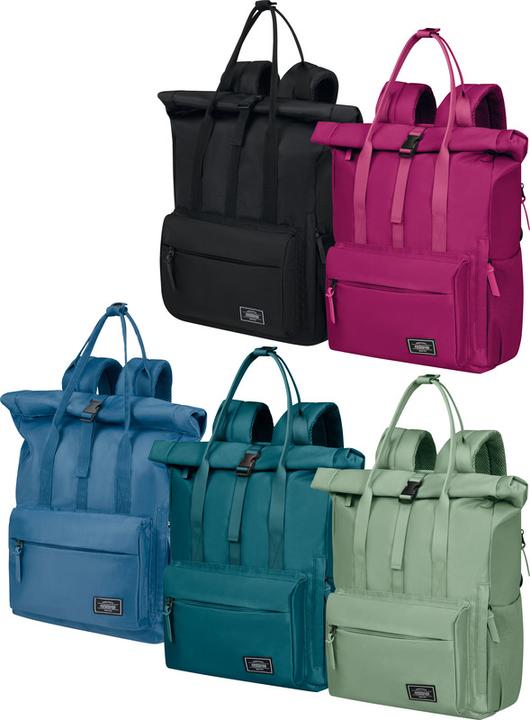 Actual product image American Tourister Zaino Urban Groove (20.50 l)