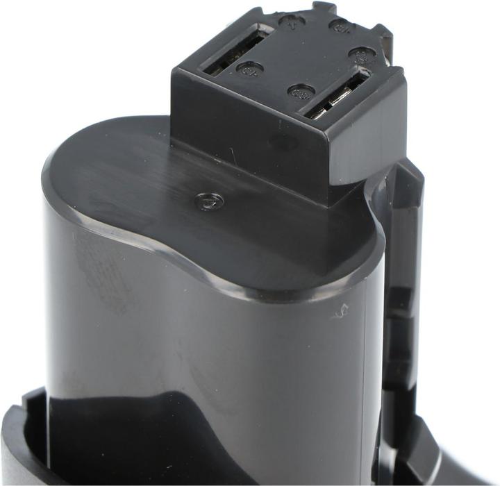 Produktbild AccuCell Akku Milwaukee C12 B, C12 BX, M12, 48-11-2401, 48-11-2402, 48-11-2420, 48-11-2440 (12 V)