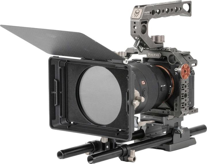 Produktbild Tilta Mirage Motorized VND Kit (Matte Box)