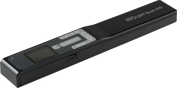 Iris IRIScan Book 5 WiFi (USB, WLAN)