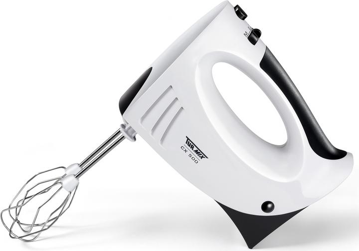 Actual product image Turmix Cx 500 (450 W)