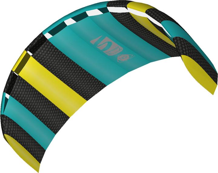 Produktbild Invento Symphony Beach III 2.2 Aqua