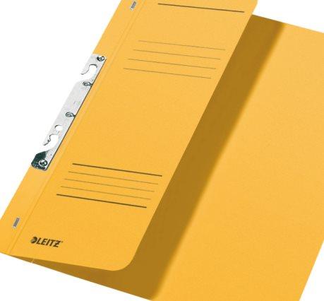 Image du produit Leitz Agrafeuse à clip 1/2-couvercle (A4, 1 x)