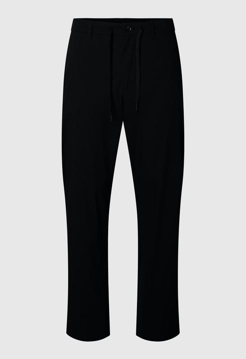 Selected Homme 190 Regular Fit Tapered Hose