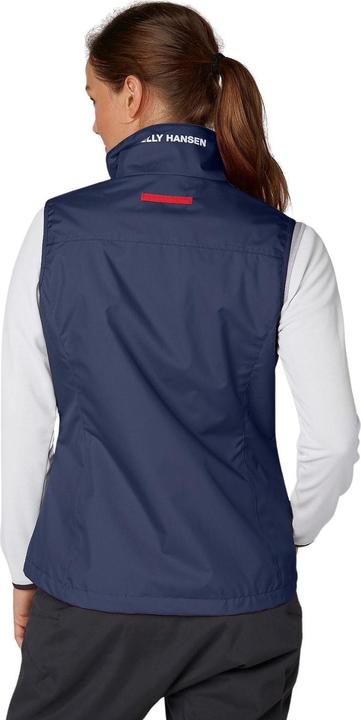 Produktbild Helly Hansen W Crew Vest (XS)