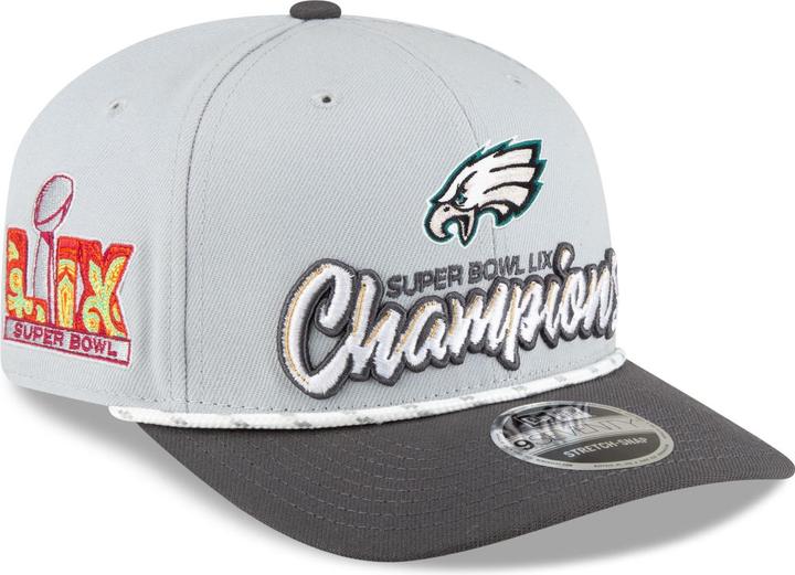 Immagine prodotto New Era 9Seventy Cap - Super Bowl Lix Philadelphia Eagles